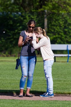 Bild 208 - Herren FSG BraWie 08 - TSV N�tzen : Ergebnis: 1:2